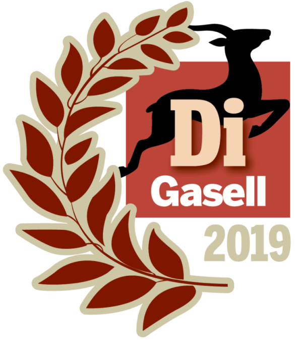 DI-gasell