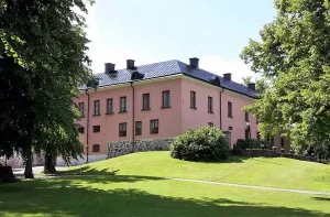 Rydboholm slott<