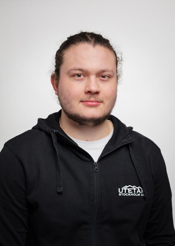 Johannes Hackman